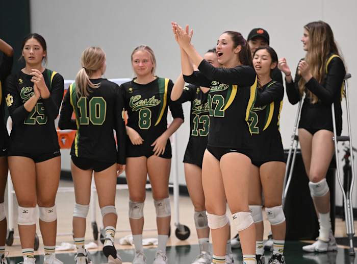 Mira Costa vs Lakewood CIF Southern Section D1 Playoffs Photo-Heston Quan43